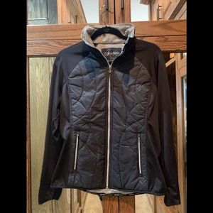 Calvin Klein performance jacket